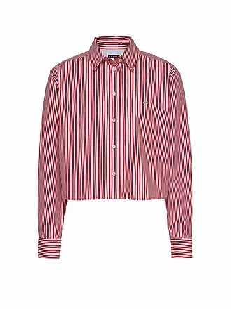 TOMMY JEANS | Hemdbluse | 